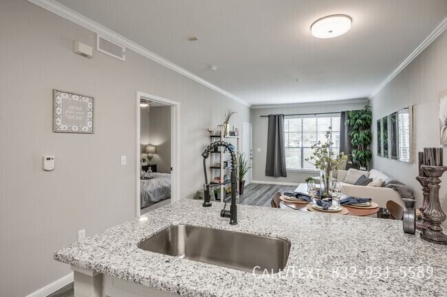 1000 Eldridge Pkwy #WE1 - Photo 3 of 15