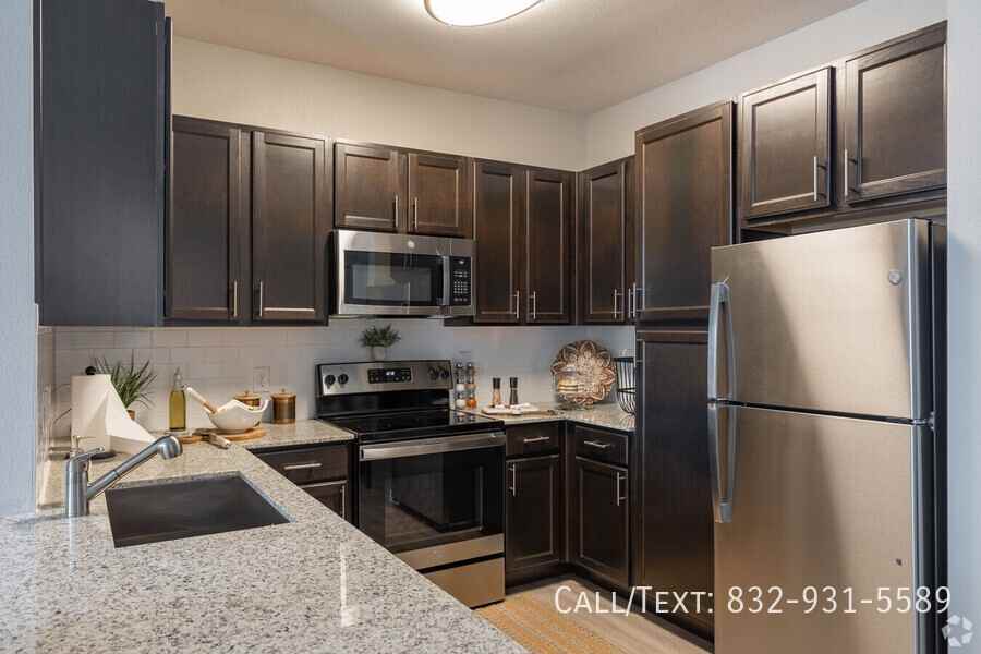 1240 Atascocita Rd #AAR