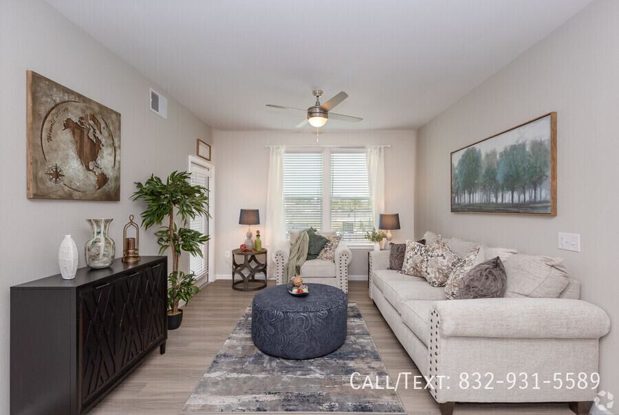 1240 Atascocita Rd #AAR - Photo 3 of 11