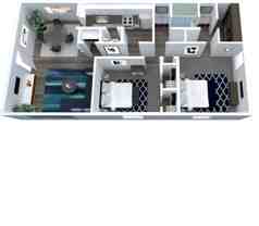 607 Ashbrook Ct #607C - Photo 1 of 1