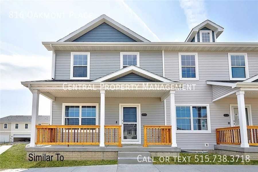 816 Oakmont Pl - Photo 2 of 15