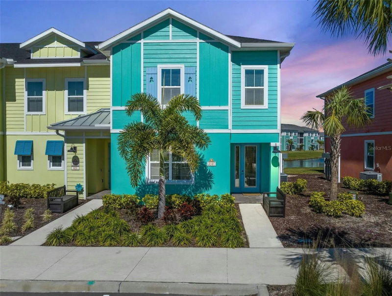 3157 Caribbean Soul Dr - Photo 3 of 16