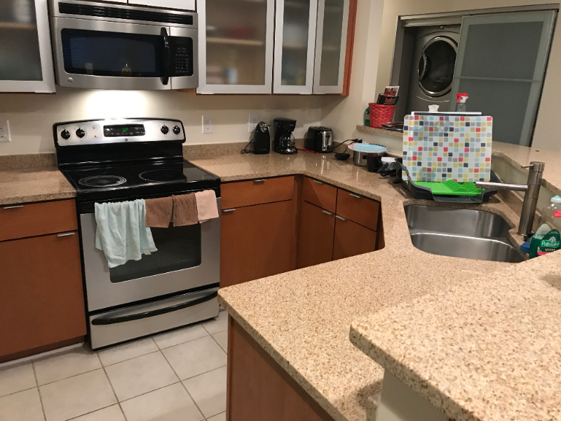 521 N Graham St #3A - Photo 6 of 15