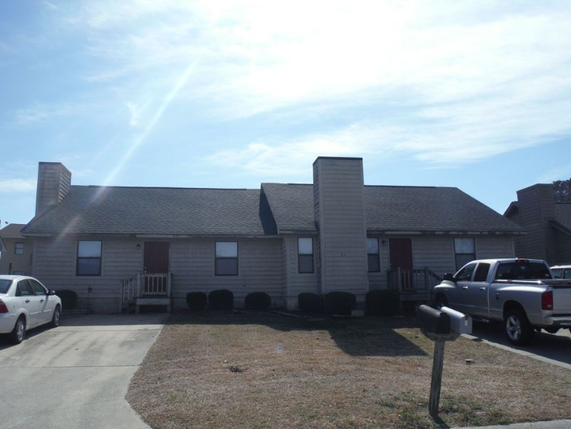 214 Wyndham Circle #A