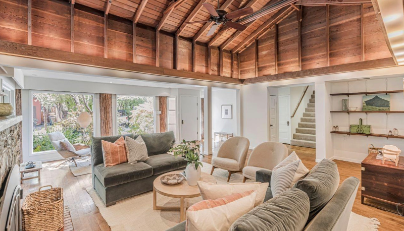 180 Bothin Rd - Photo 3 of 15