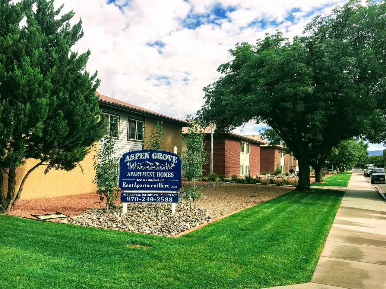 Aspen Grove Apts - S 12th St. - Photo 6 of 15