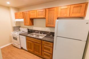 Sunset Village Apartments - Photo 1 of 1