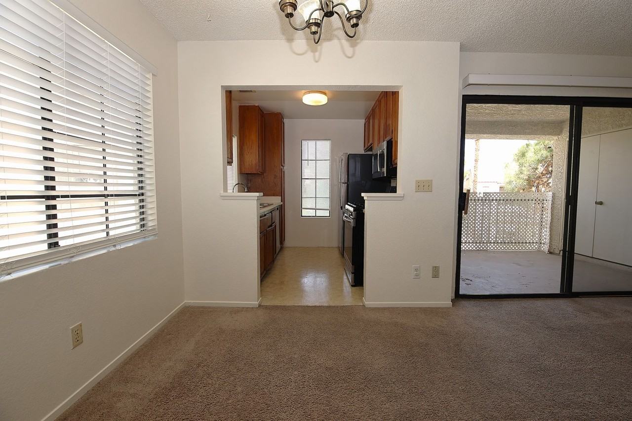 4742 Nara Vista Way #203 - Photo 6 of 17