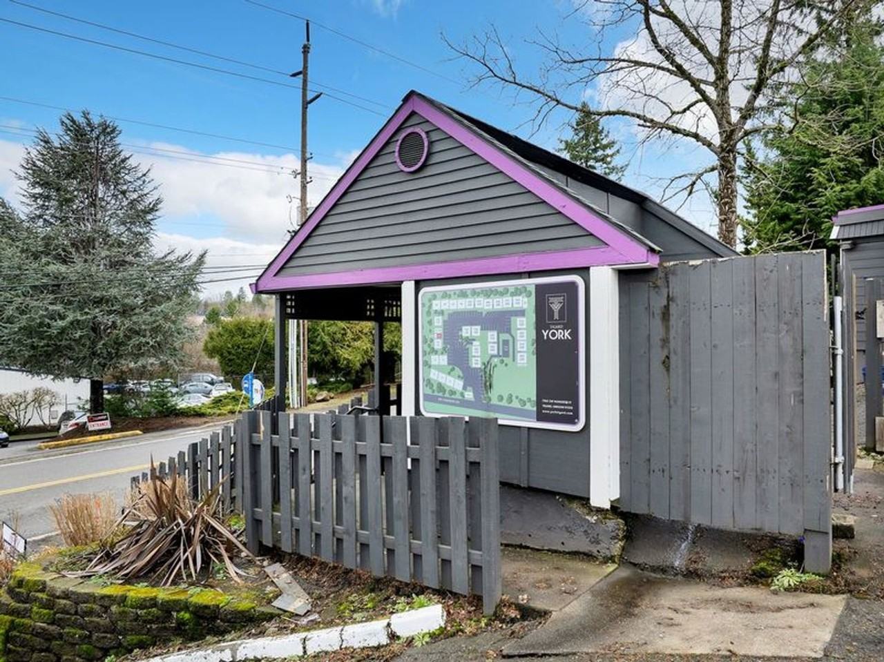 The York - Photo 7 of 19