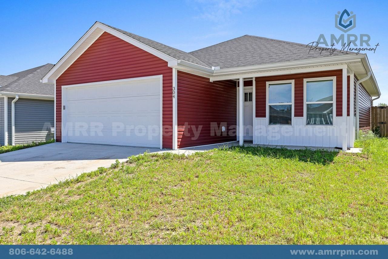 304 Abundance Ln - Photo 2 of 23