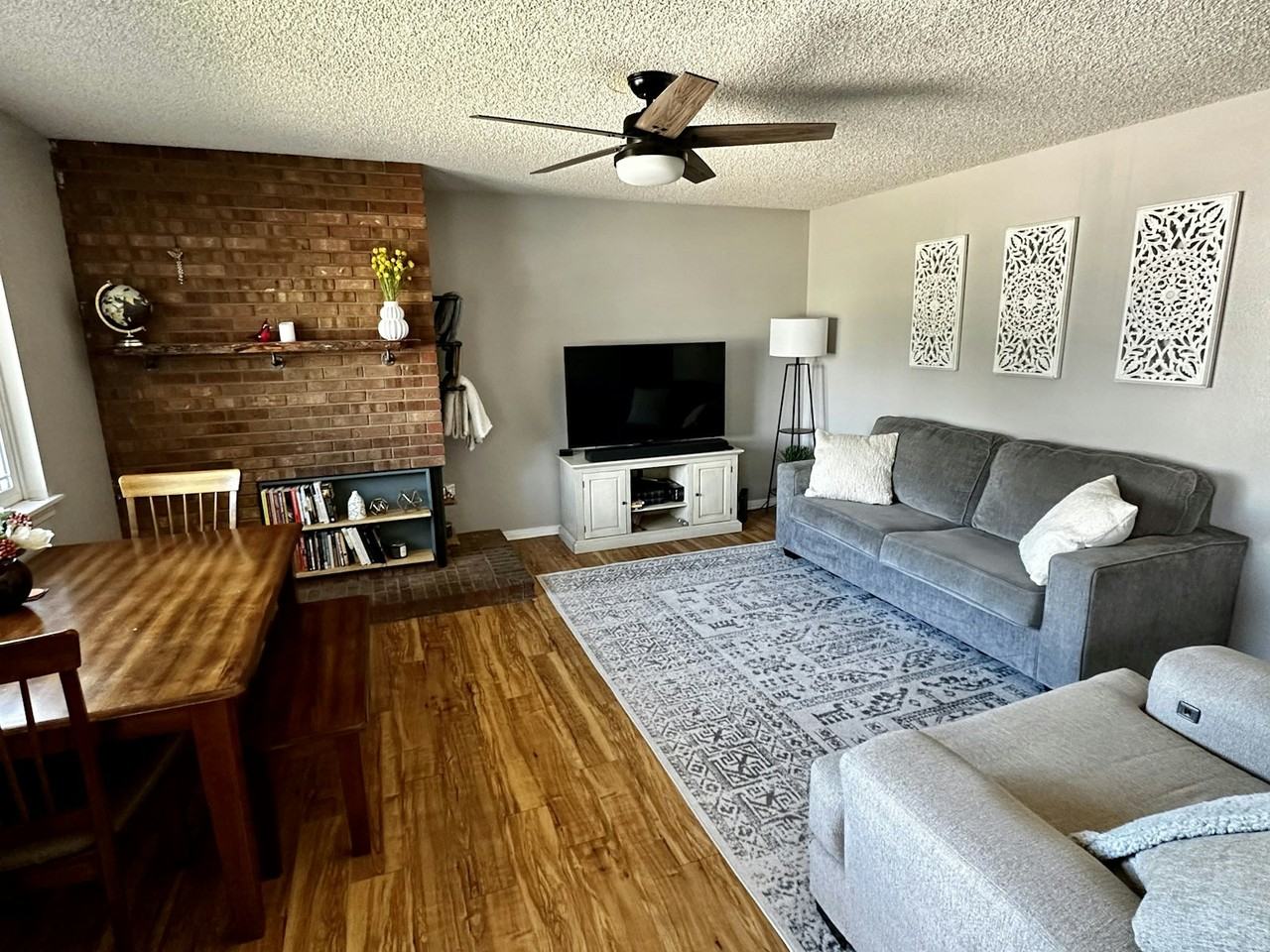 1648 East Pitkin Street, Unit C - Photo 6 of 13