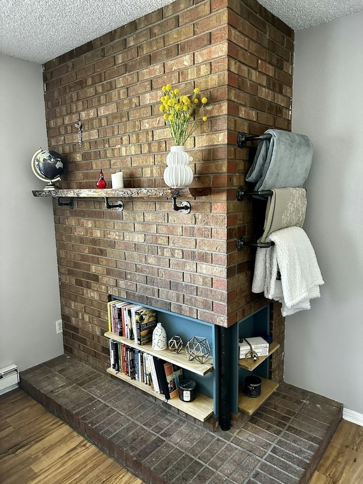 1648 East Pitkin Street, Unit C - Photo 7 of 13
