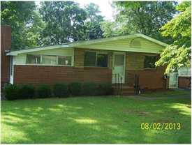 3617 Lakeshore Dr Sw - Photo 1 of 1