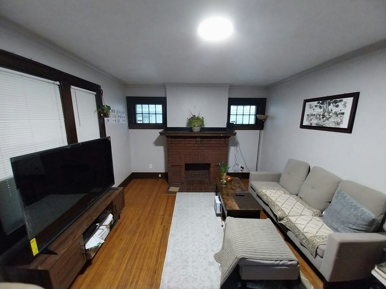 1181 S Plymouth Ave, Unit 1 - Photo 3 of 9