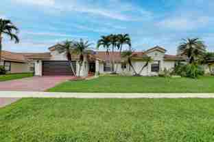 11511 Island Lakes Ln - Photo 1 of 1