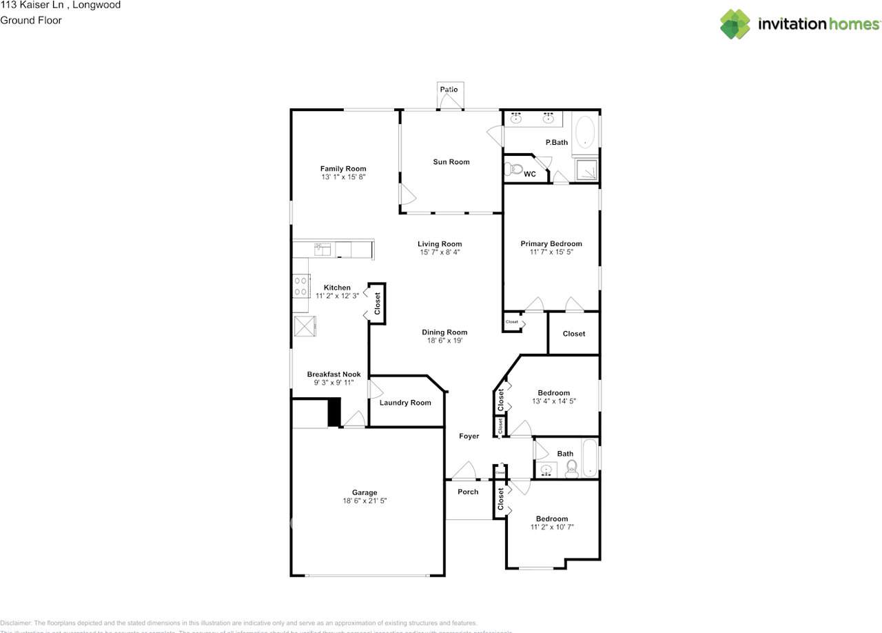 113 Kaiser Ln - Photo 3 of 14