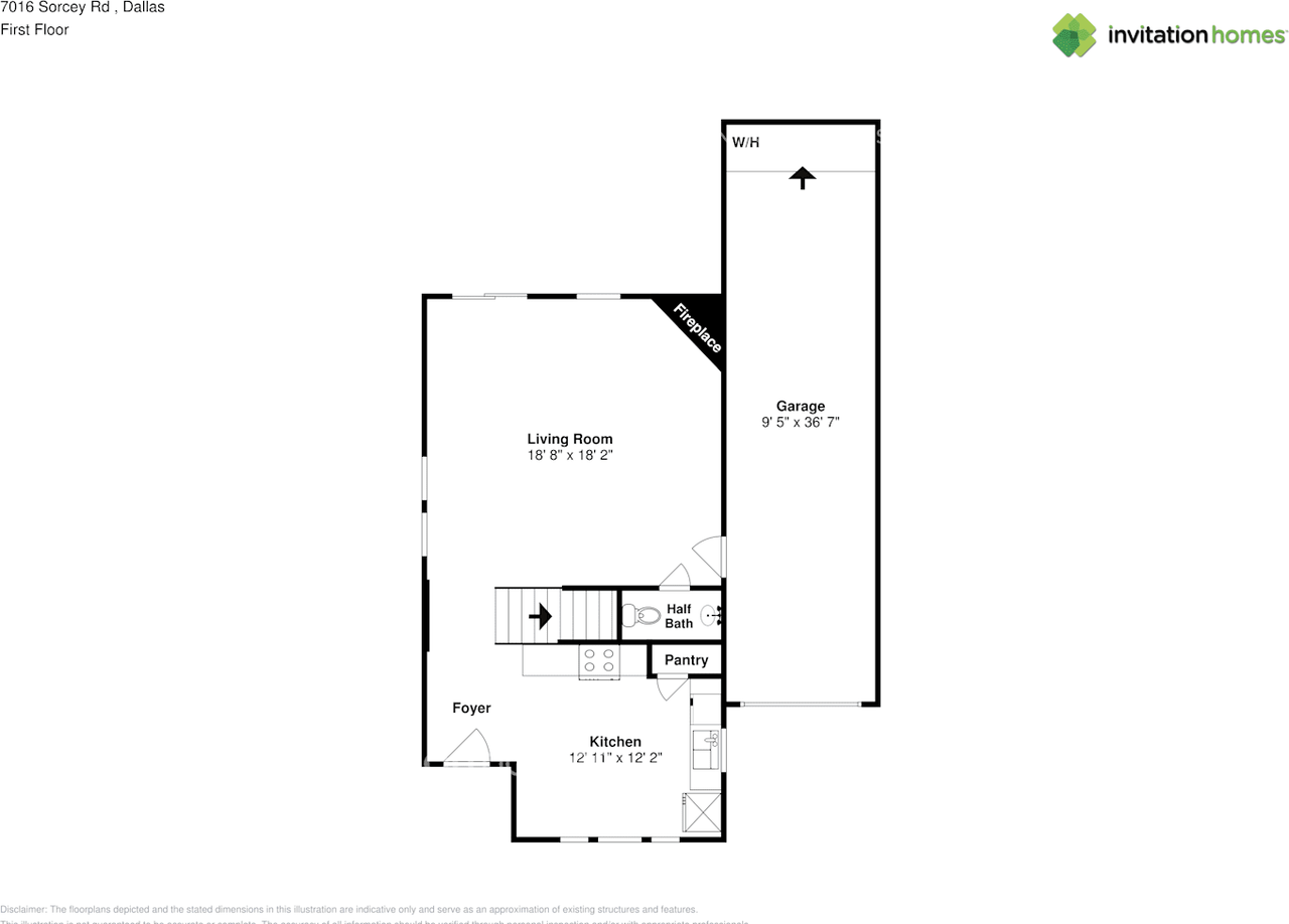 7016 Sorcey Rd - Photo 2 of 20