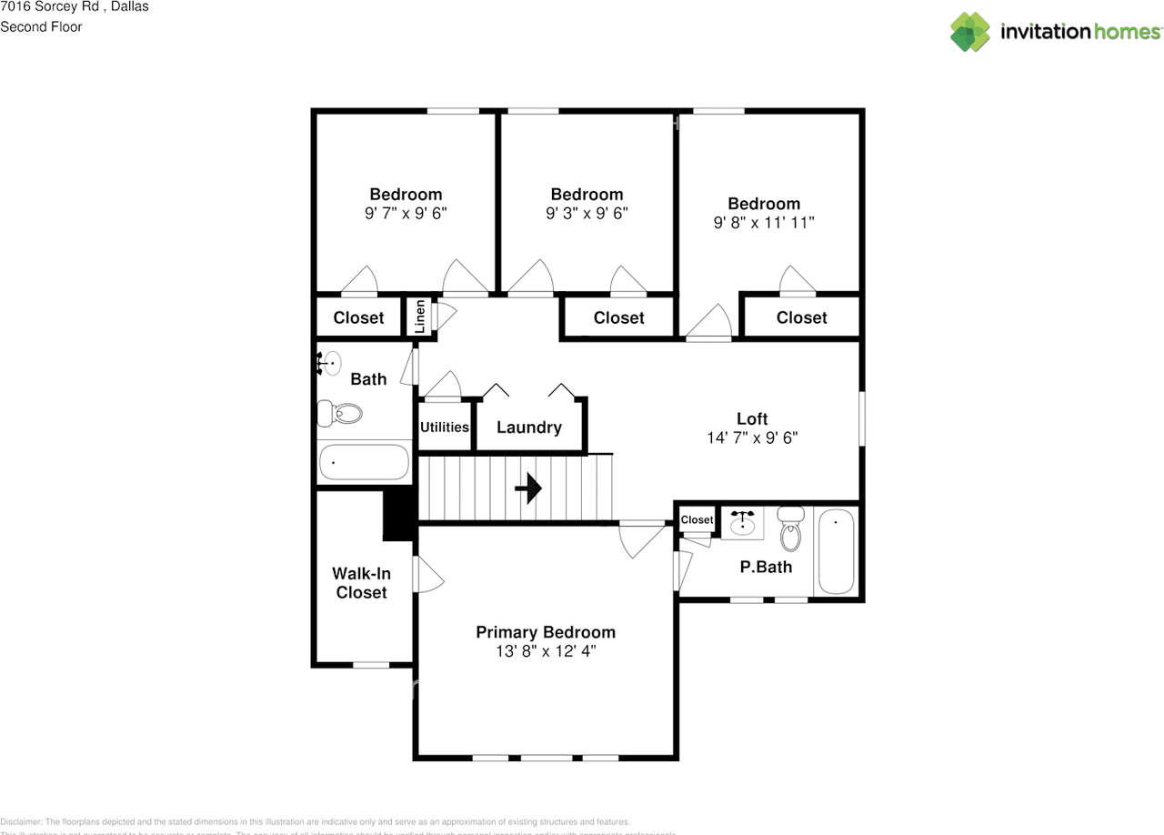 7016 Sorcey Rd - Photo 3 of 20