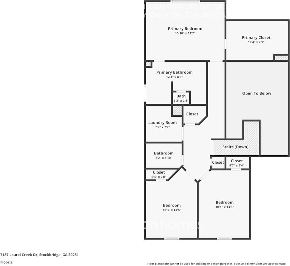 7187 Laurel Creek Dr - Photo 3 of 18