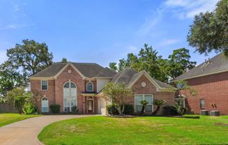 19018 Polo Meadow Dr - Photo 1 of 1