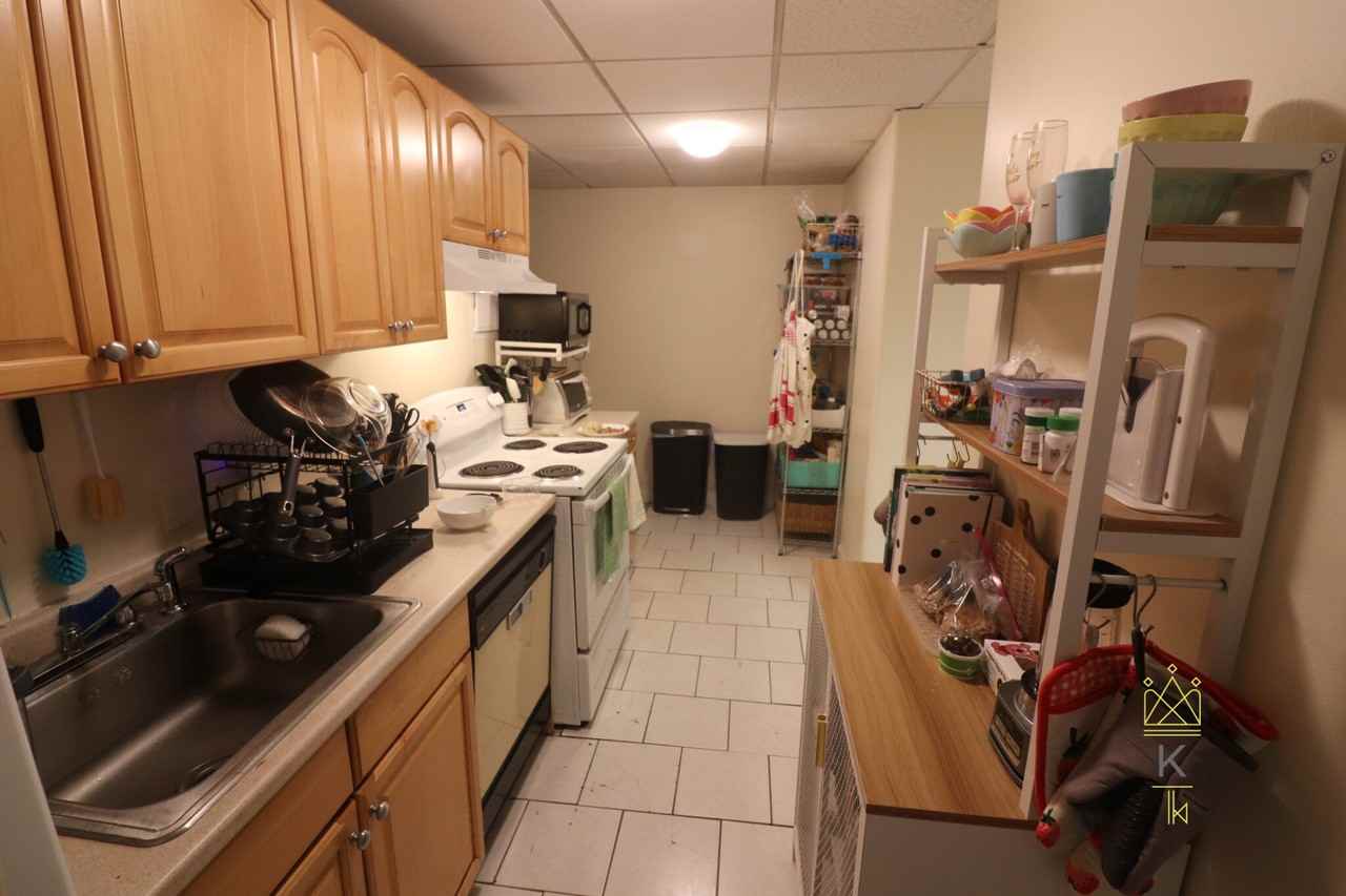 130 Babcock St #1 - Photo 5 of 15