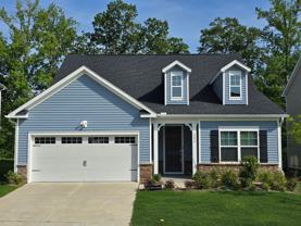 202 Trailing Bluff Way - Photo 1 of 1