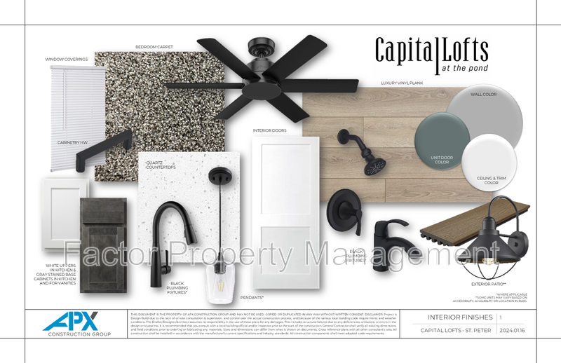 960 N 3rd St #305 - Photo 7 of 9