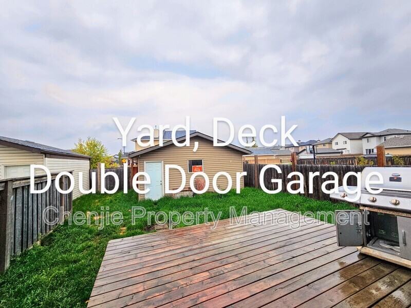 7261 South Terwillegar Dr Nw - Photo 3 of 16