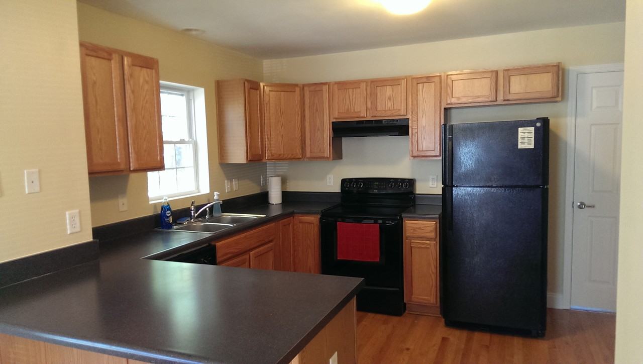 912 Kabrich Street #2 - Photo 3 of 6