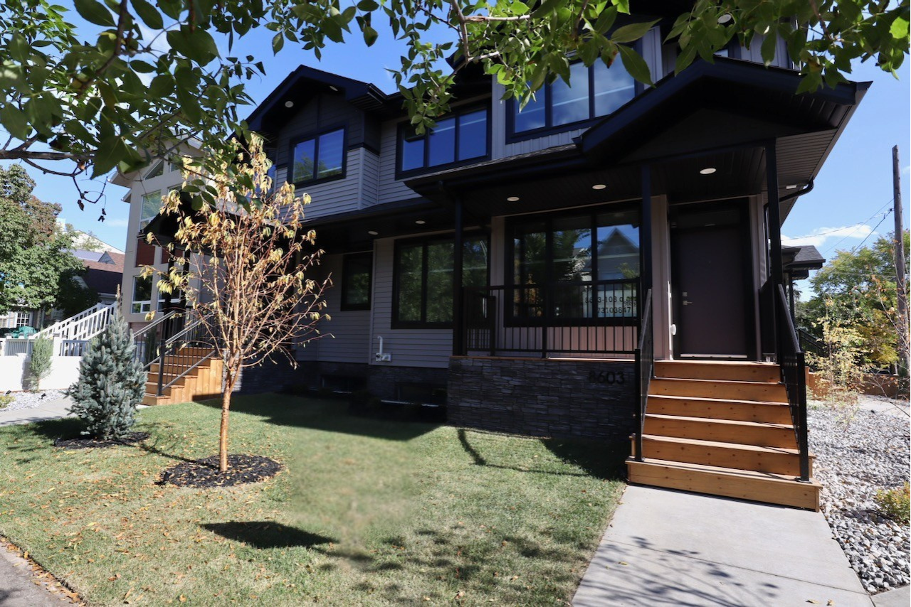 8603 108a St Nw - Photo 2 of 36