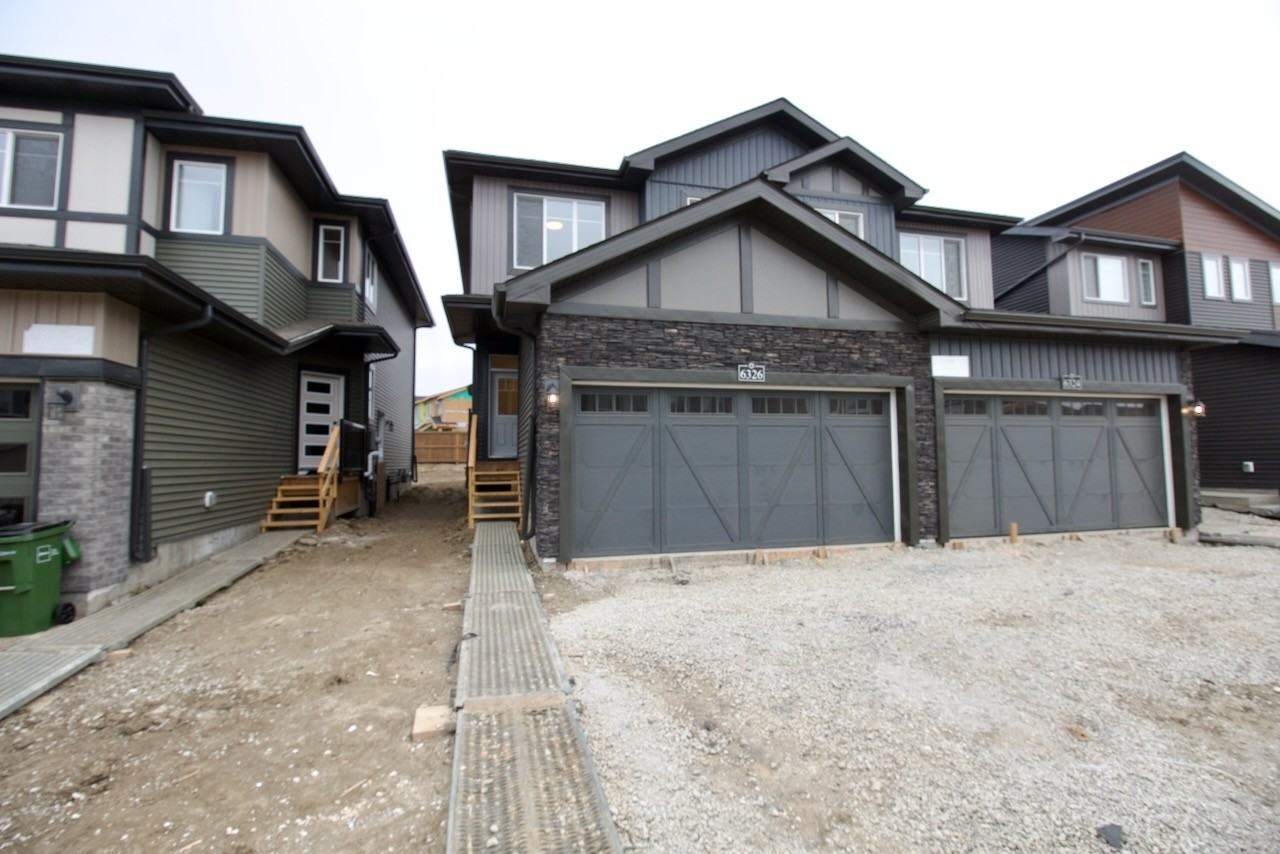 6326 27 Ave Sw Uppr - Photo 2 of 35