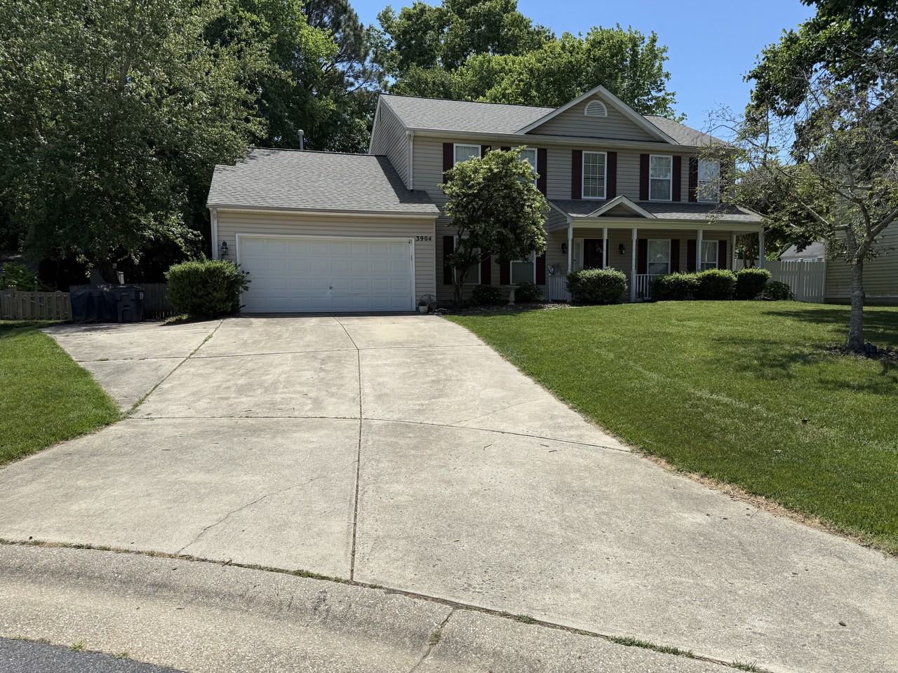 3904 St Marys Cir - Photo 2 of 50