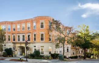 22 Fairbanks St #12A - Photo 1 of 1