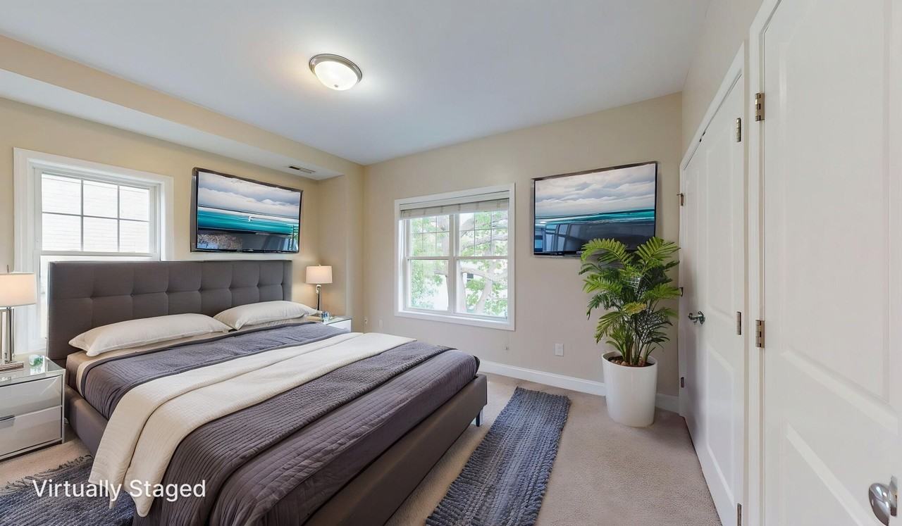 60 Holworthy St #5 - Photo 3 of 17