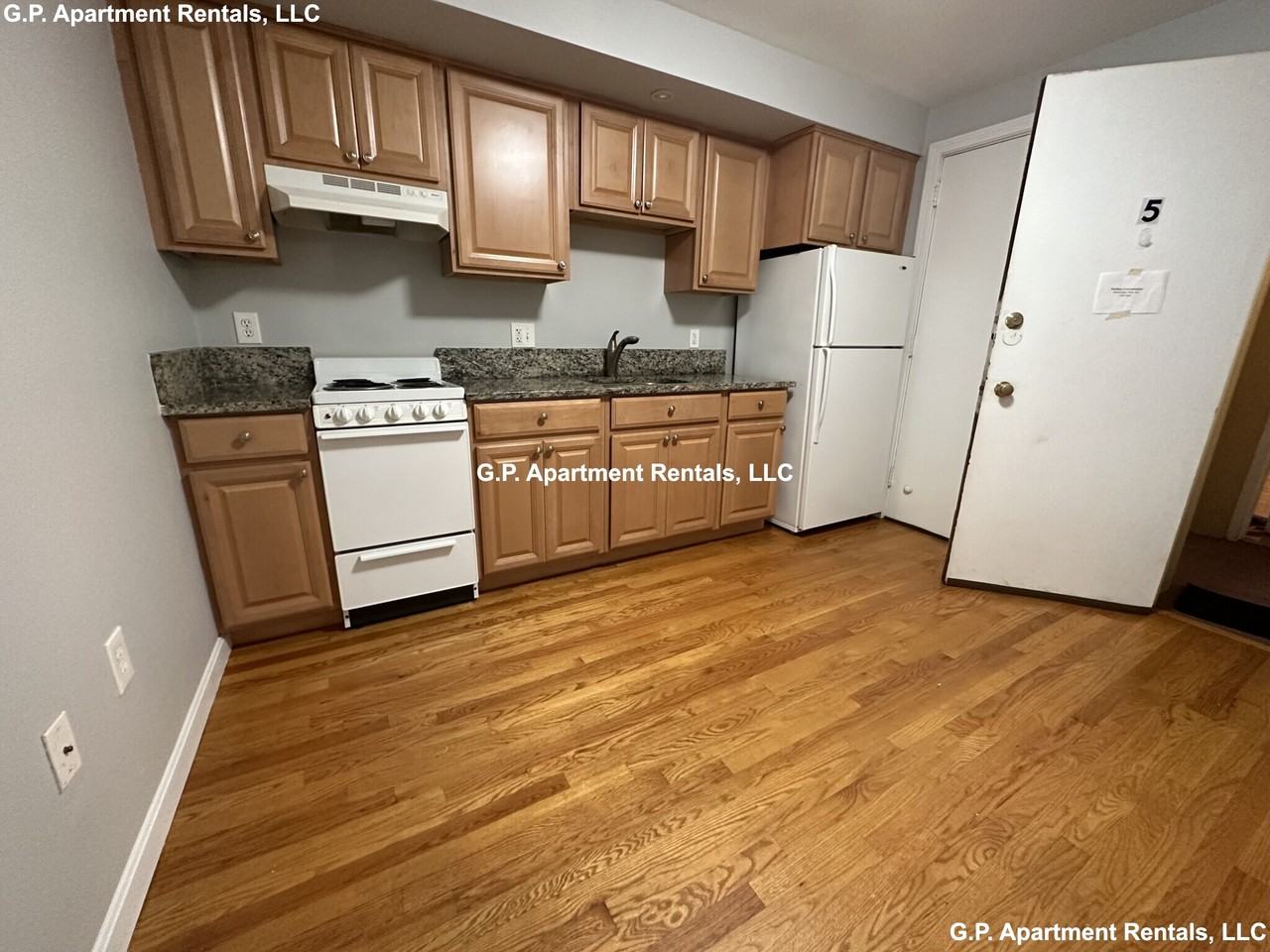 714 Broadway #5