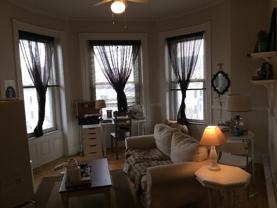 1454 Tremont St #3F - Photo 1 of 1