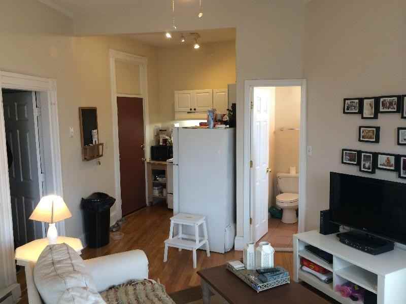 1454 Tremont St #3F - Photo 2 of 7