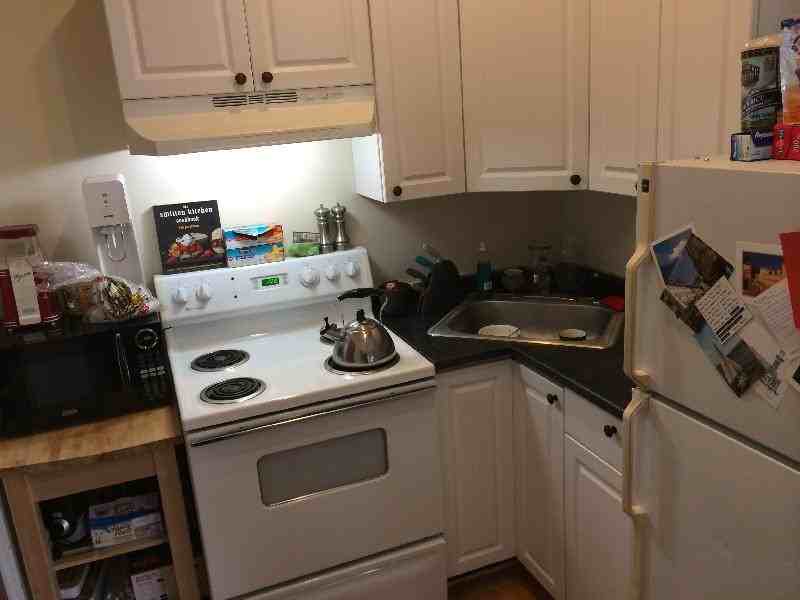 1454 Tremont St #3F - Photo 3 of 7