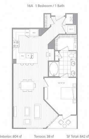 83 Cambridgepark Dr #412