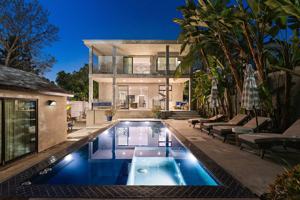 featured image of 1724 North Sierra Bonita Avenue #NA