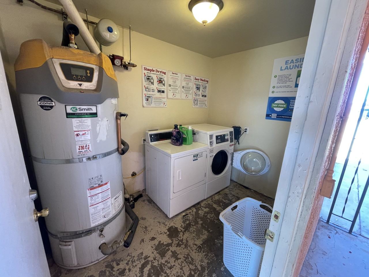 22129 Tehama Rd #3 - Photo 2 of 15