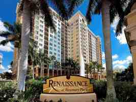 featured image of 750 N Tamiami Trl #PH2