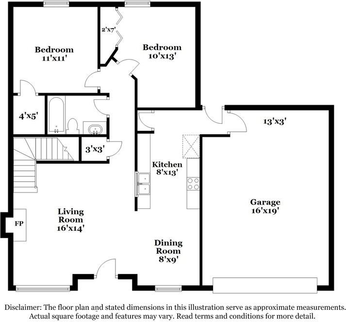 2121 Hamilton Glen Pl - Photo 2 of 17