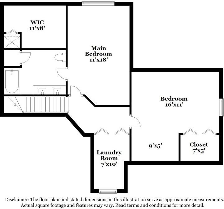 2121 Hamilton Glen Pl - Photo 3 of 17