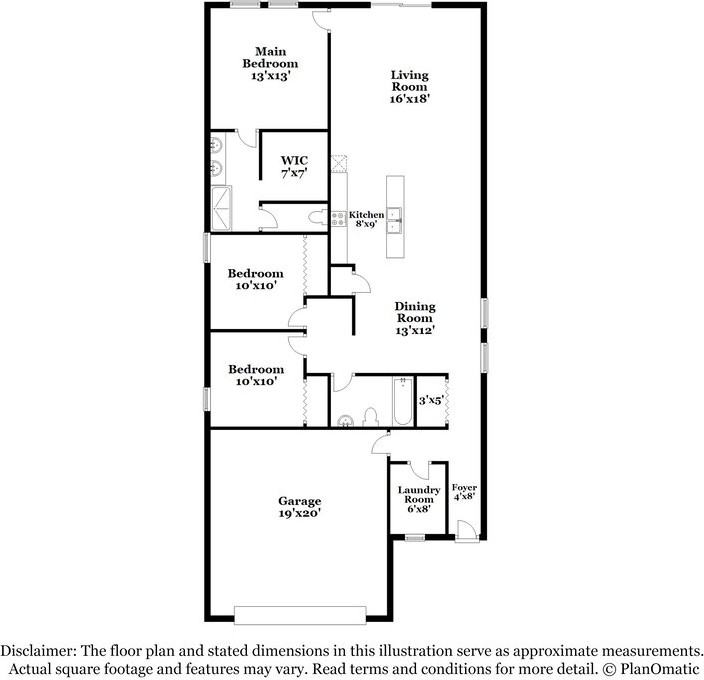 5261 Luke Hammock St - Photo 2 of 16