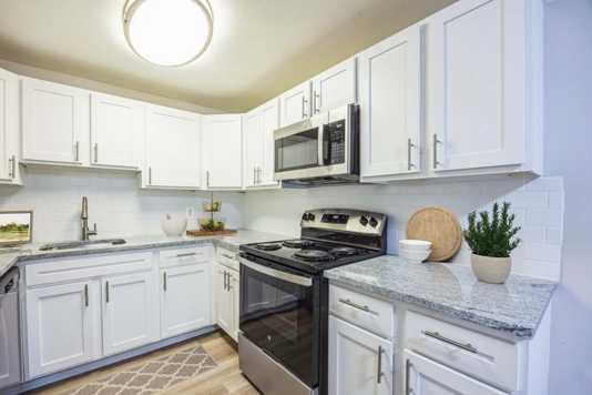 Eagle Rock Properties 1 of 4