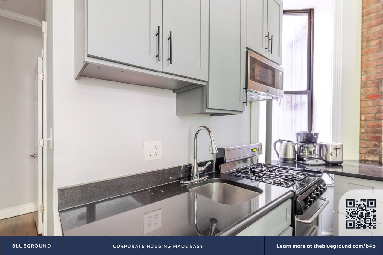 248 Mott St #1854 - Photo 5 of 20