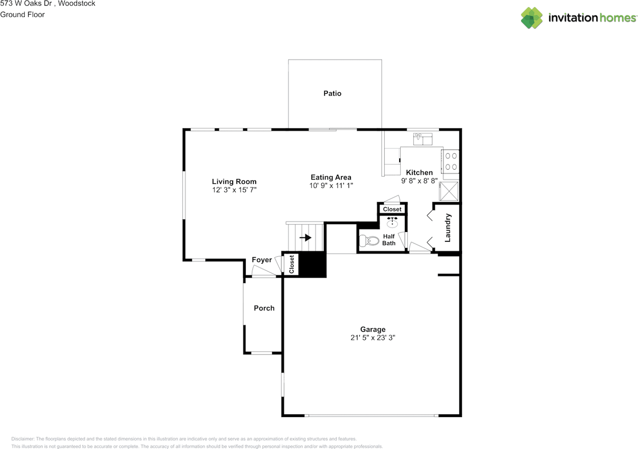 573 W Oaks Dr - Photo 2 of 15