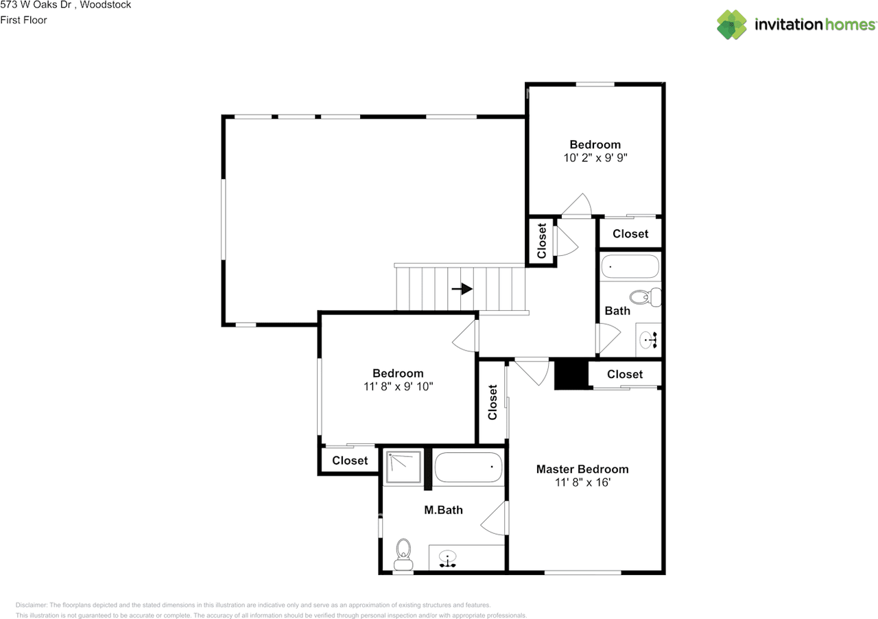 573 W Oaks Dr - Photo 3 of 15