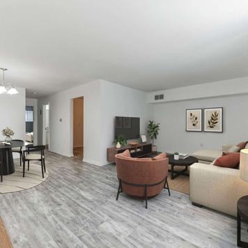 Eagle Rock Properties 3 of 4
